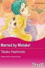 download Harlequin: Married by Mistake1 apk